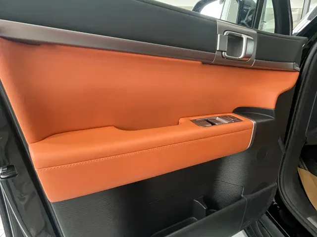 BYD FangChengBao Titanium 7 — Фото автомобиля 5