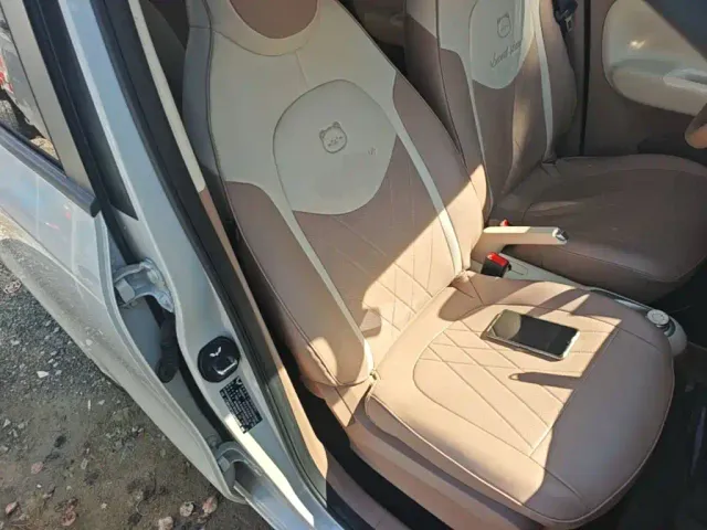 Wuling Hongguang Mini EV — Фото автомобиля 24
