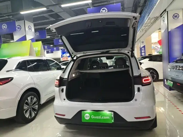 Leapmotor C11 — Фото автомобиля 18