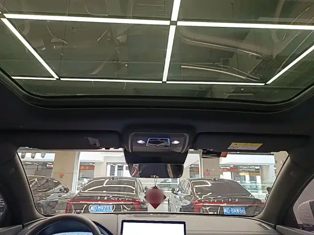 BYD Song PLUS — Фото автомобиля 17