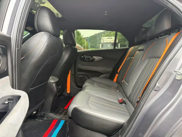 GAC Trumpchi Emkoo — Фото автомобиля 8