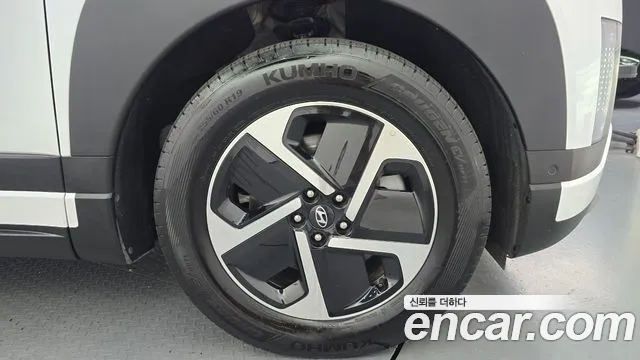 Hyundai Ioniq 9 — Фото автомобиля 6