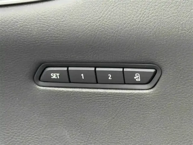 Cadillac XT6 — Фото автомобиля 15