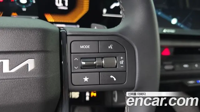 Kia Seltos — Фото автомобиля 28