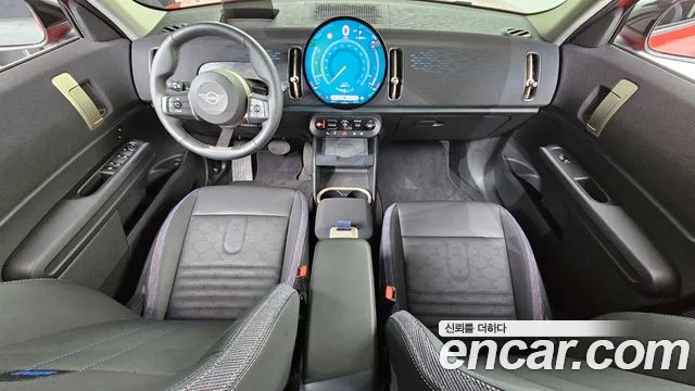 Mini Countryman — Фото автомобиля 7