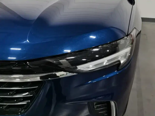Buick Envision Plus — Фото автомобиля 7