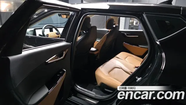 Kia EV6 — Фото автомобиля 12