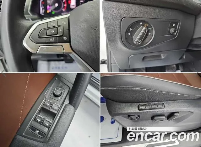 Volkswagen Tiguan — Фото автомобиля 19