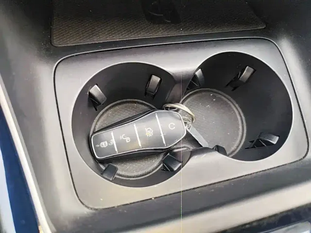 BYD Qin PLUS — Фото автомобиля 8