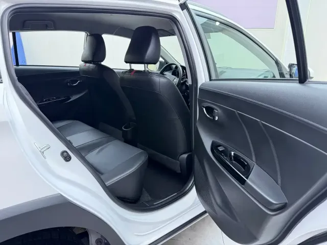 Toyota YARiS L Zhi Xuan — Фото автомобиля 17