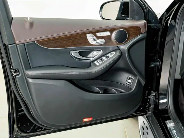 Mercedes-Benz GLC-Class — Фото автомобиля 16