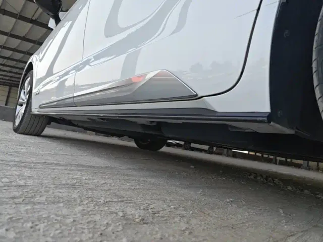 Toyota Sienna — Фото автомобиля 21