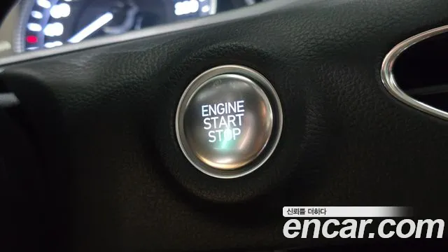 Hyundai Sonata Sonata (DN8) — Фото автомобиля 26