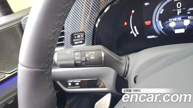 Lexus NX 2nd Gen — Фото автомобиля 30