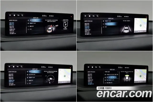 Genesis GV80 — Фото автомобиля 16