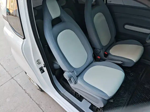 Besturn Bestune Pony 2025 222km Lightning Horse — Фото автомобиля 24