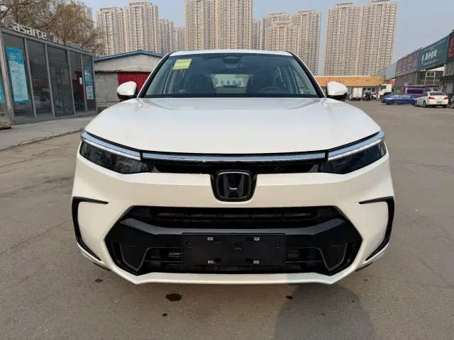 Honda Breeze — Фото автомобиля 4
