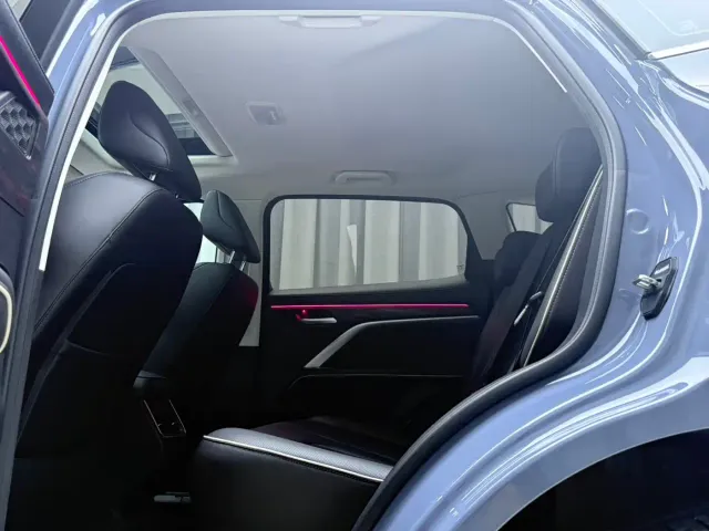 Haval H6 — Фото автомобиля 18