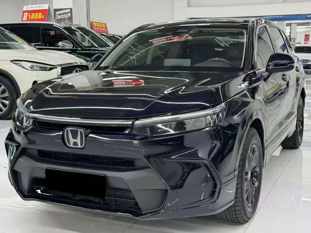Honda Haoying 2025 240TURBO FWD Luxury 5-Seater — Фото автомобиля 3