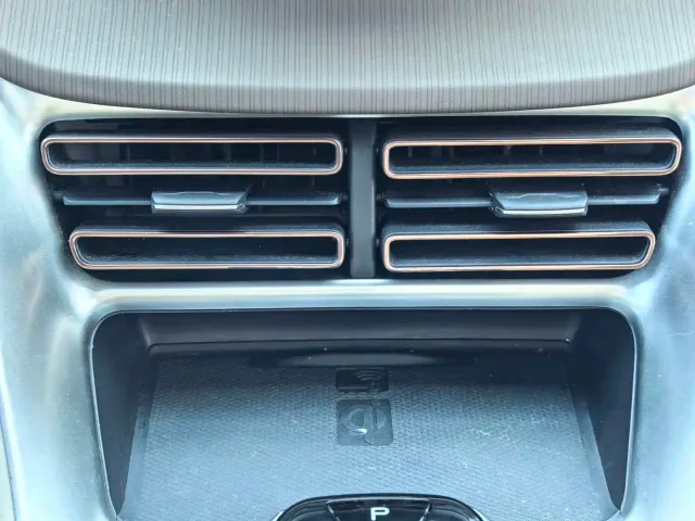 BYD Song Pro — Фото автомобиля 11