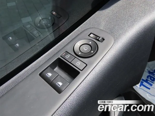 Hyundai Staria Staria (New) — Фото автомобиля 12