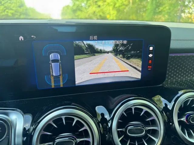 Mercedes-Benz Mercedes-Benz EQB 2025 EQB 260 — Фото автомобиля 6