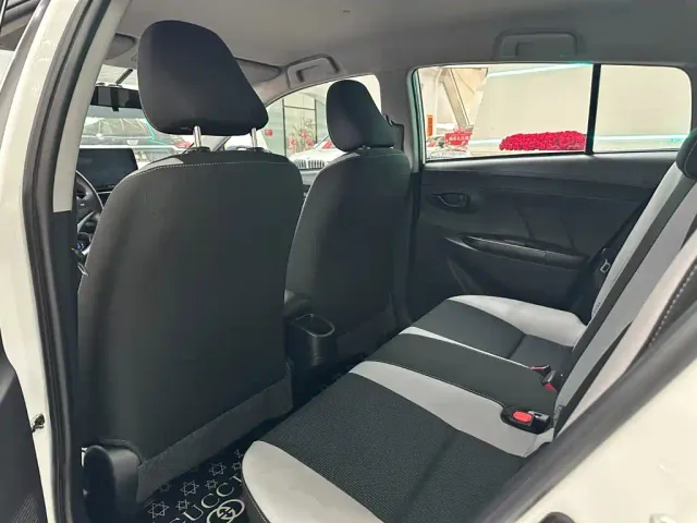 Toyota YARiS L Zhi Xuan — Фото автомобиля 8