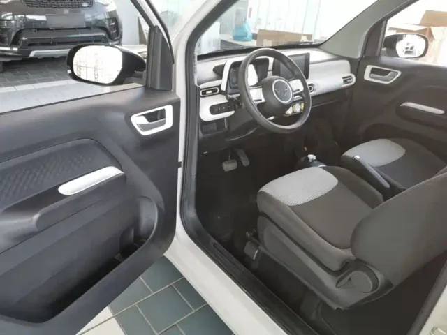 Wuling Hongguang Mini EV — Фото автомобиля 15