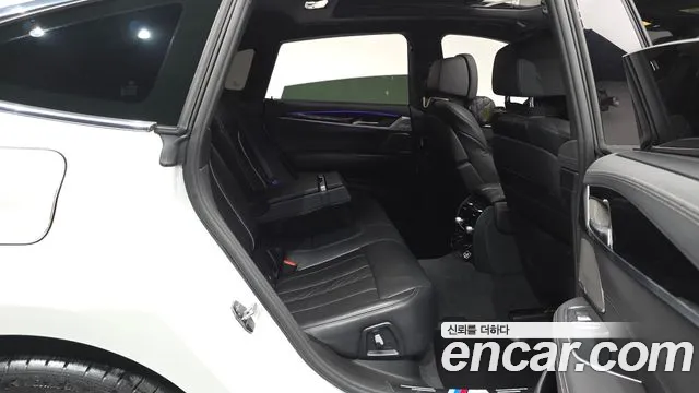 BMW Gran Turismo G32 — Фото автомобиля 17