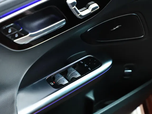 Mercedes-Benz C-Class — Фото автомобиля 7