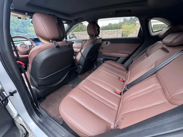 Wuling Starlight S — Фото автомобиля 10