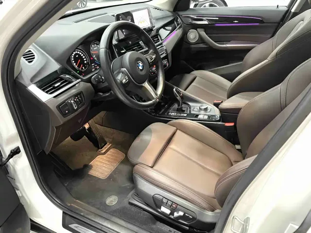 BMW X1 — Фото автомобиля 5