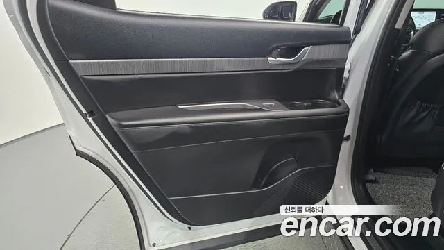 Hyundai Palisade The New Palisade Бензин 3.8 2WD — Фото автомобиля 23