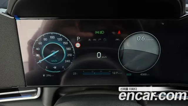Hyundai Avante CN7 — Фото автомобиля 8