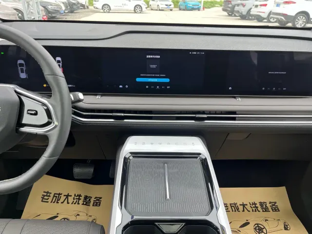 Maxus G70 — Фото автомобиля 12