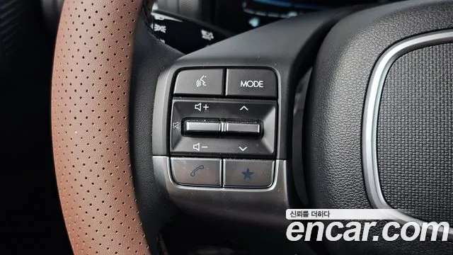 Hyundai Casper Casper Turbo Inspiration — Фото автомобиля 14