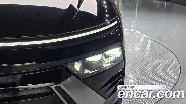 Hyundai Sonata DN8 — Фото автомобиля 7