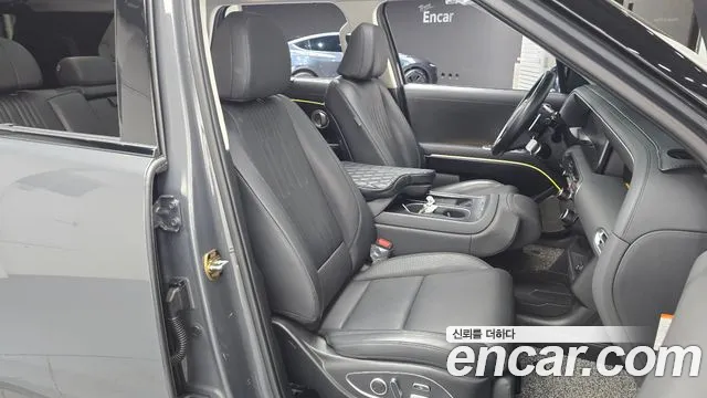 Hyundai Palisade LX3 — Фото автомобиля 12