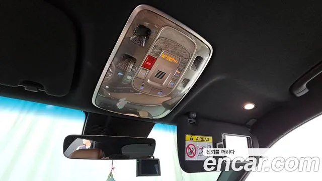 Genesis GV70 2.5T Бензин AWD — Фото автомобиля 15