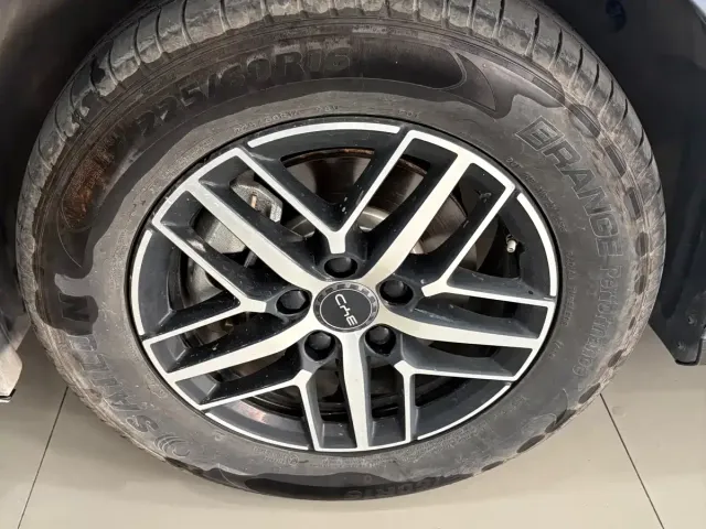 BYD Seal 05 DM-i — Фото автомобиля 3