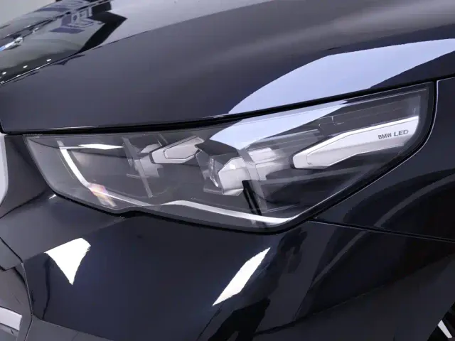 BMW 5 Series — Фото автомобиля 4