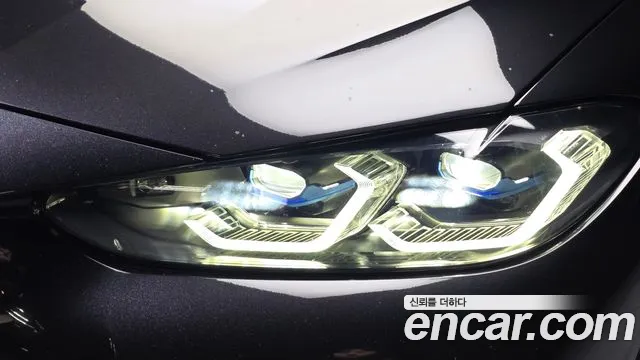 BMW i4 — Фото автомобиля 19