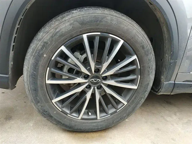 Chery Tiggo 8 PRO — Фото автомобиля 24
