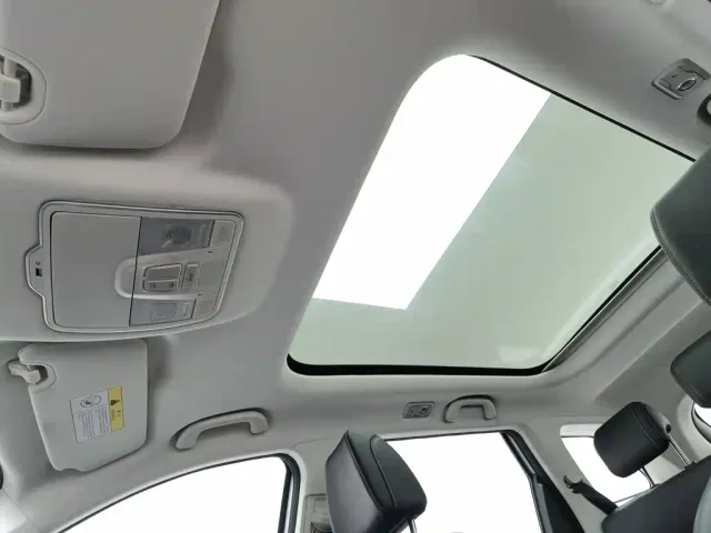 Changan X7 Plus — Фото автомобиля 14
