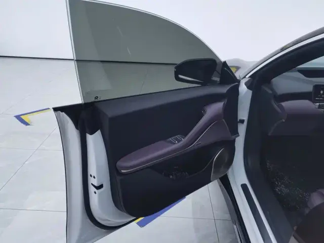 Nio ET5 Touring — Фото автомобиля 7