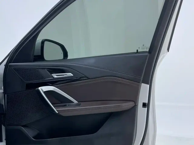 BMW X1 — Фото автомобиля 26