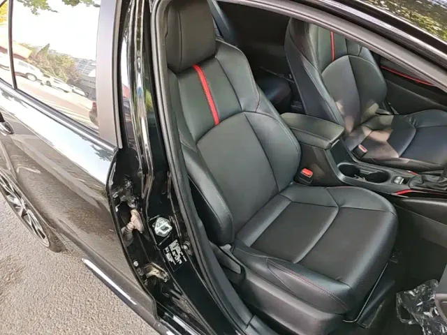 Toyota Levin — Фото автомобиля 24