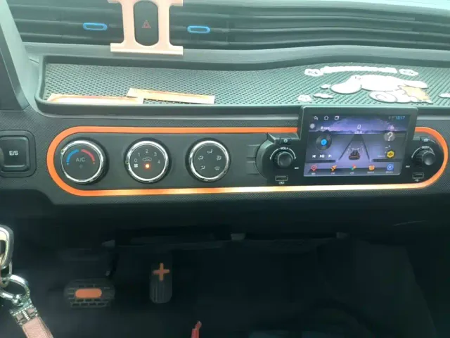 Wuling Hongguang Mini EV — Фото автомобиля 12