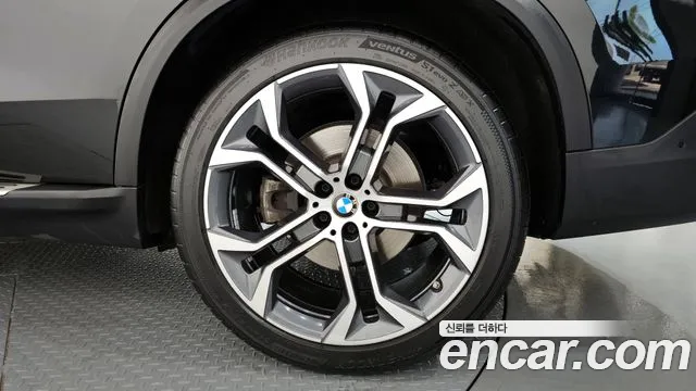 BMW X5 — Фото автомобиля 20