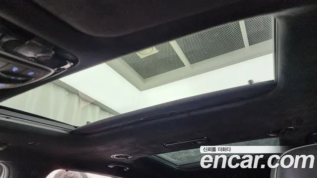 Hyundai Palisade The New Palisade Дизель 2.2 2WD — Фото автомобиля 18